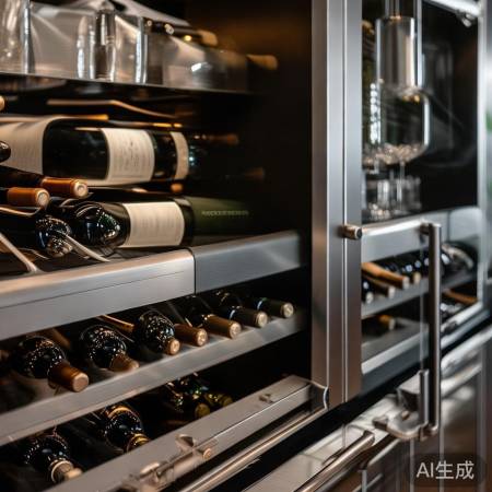 红酒柜配件选优质品牌