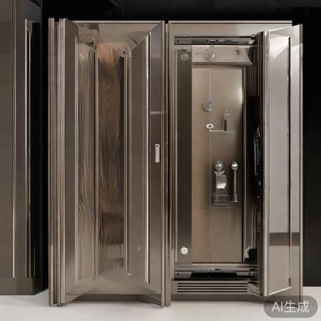 时尚保险柜，提升家居档次