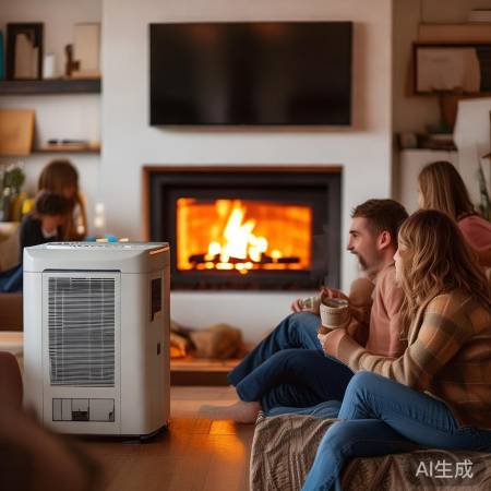 郑州空气能热泵，节能供暖新选择