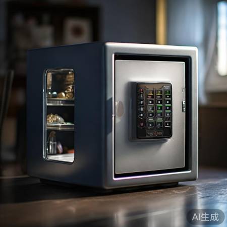 守护财富的防线