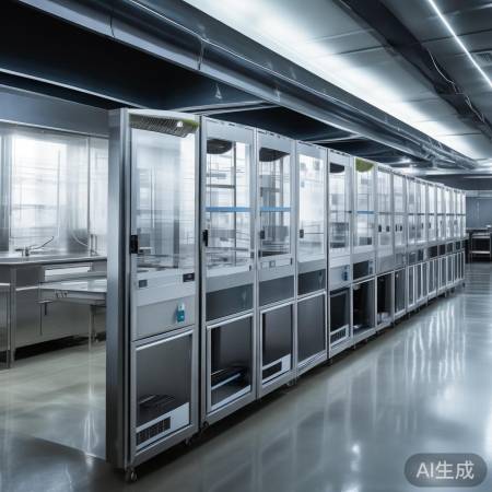 上海商用消毒柜盘点