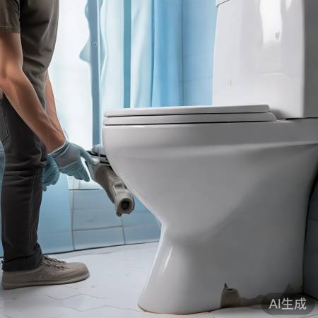 检查感应器,破损即换