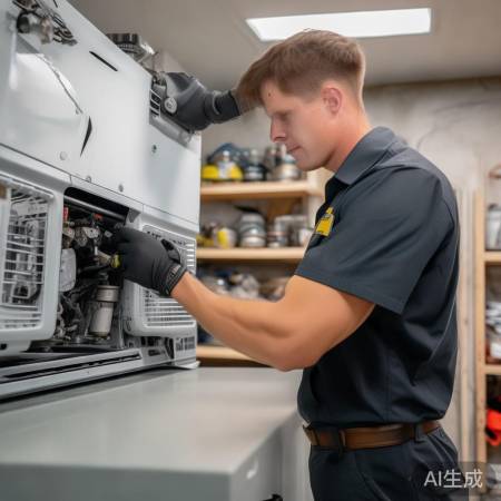 空调维修专业规范