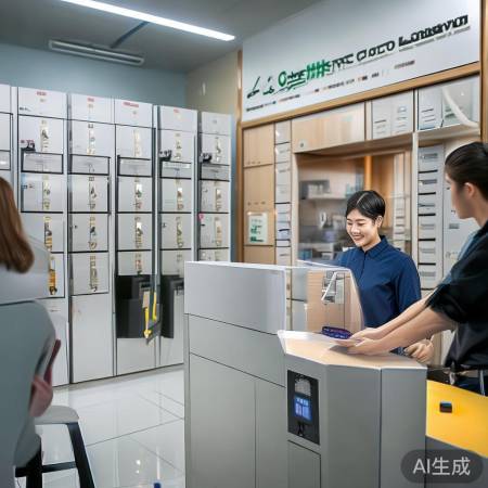 齐心保险柜服务网点查询