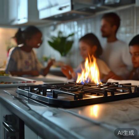 燃气灶品牌分享