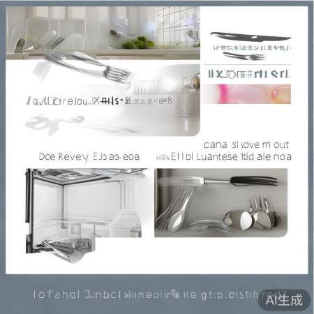 餐具选对,消毒柜慎放不耐高温与