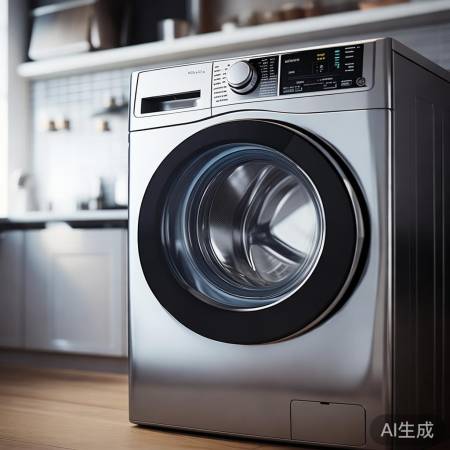 洗衣机选购要点全解析