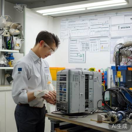 专业认证，规范维修，贴心服务