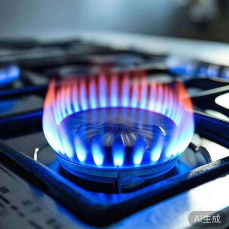 燃气灶火焰稳定调整