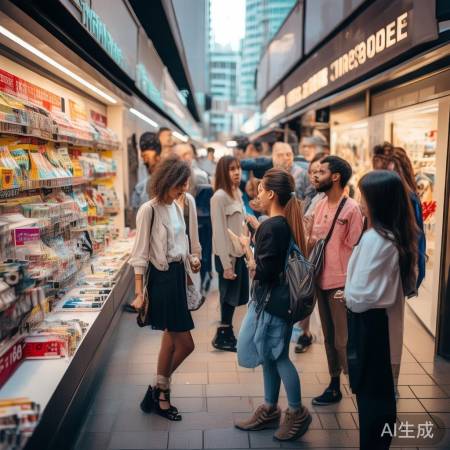 比价优惠，招数二