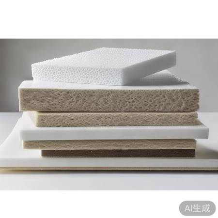 材料选择看预算与需求