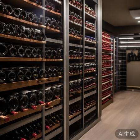 葡萄酒需存于恒温恒湿环境