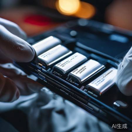 更换电池，正负极勿混。