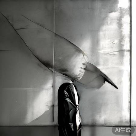 撬开消毒柜锁扣