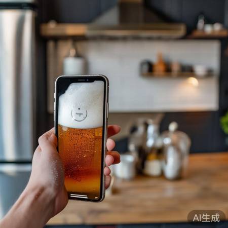 手机解锁更便捷