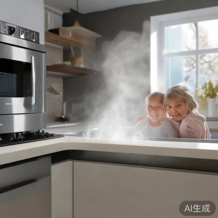 帅康热水器功率大，洗澡略热