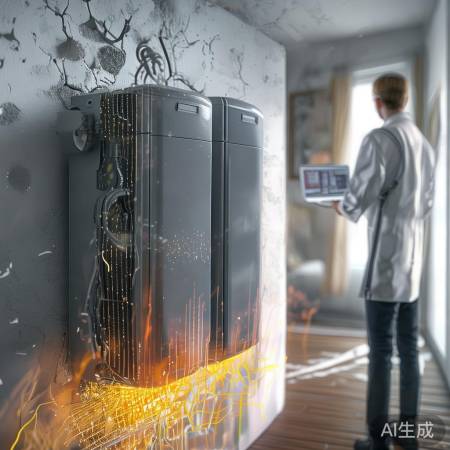 壁挂炉共振困扰，专业解决之道