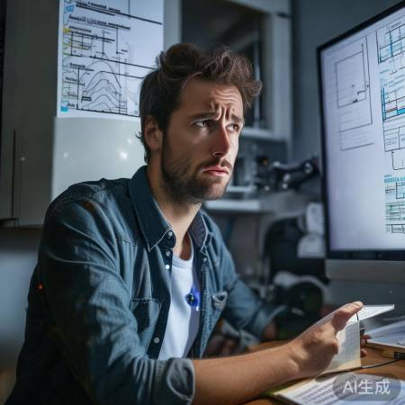 壁挂炉共振墙面，轻松解决