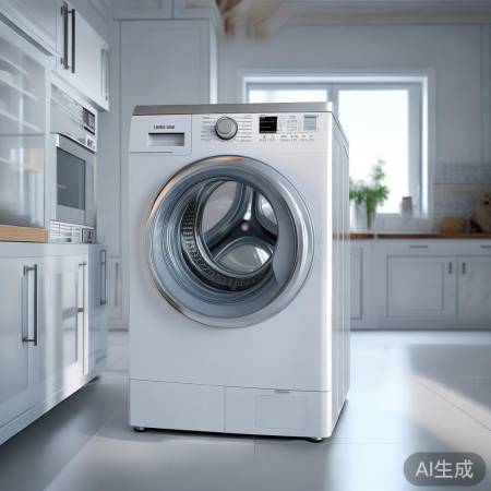 小天鹅洗衣机，性价比之选