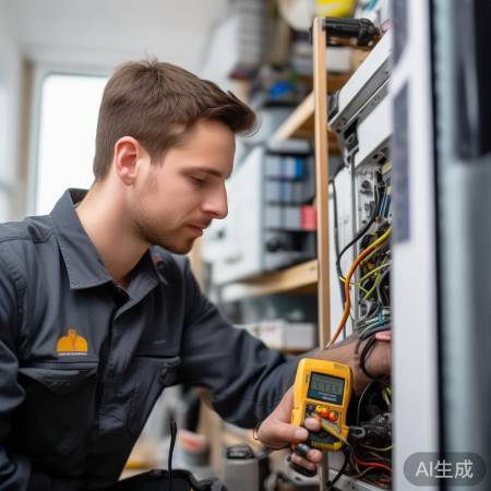 专业认证，严格维修，环保节能