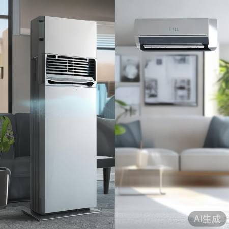 立式快冷，挂式静小