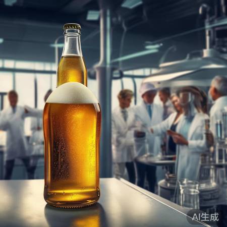 掌握要点，啤酒小秘密