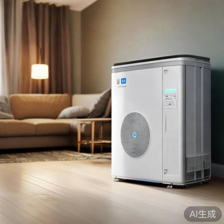 入门级空气能，节能小户型佳选