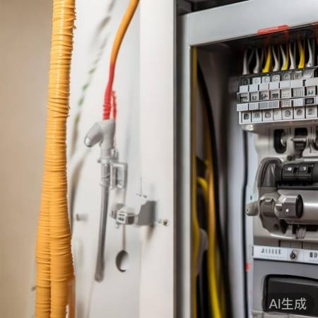 电线截面积应适宜