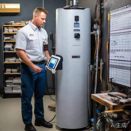 专业认证，严谨维修，环保节能