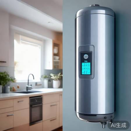 热水器自动定时加热