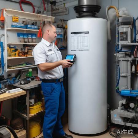 专业认证，严格规范，安心维修