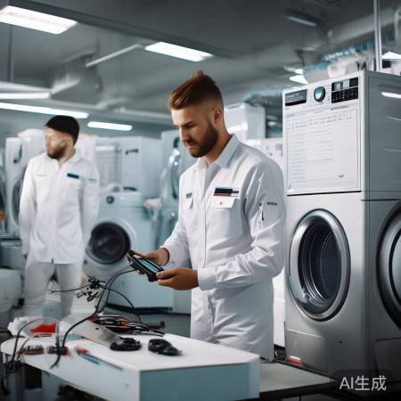 专业认证，规范维修