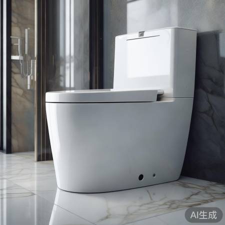 智能马桶：高价格，安装麻烦