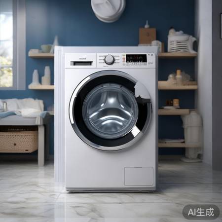 洗衣机体验决定好坏