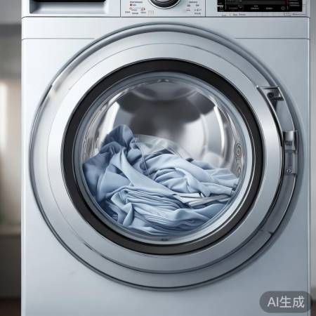 洗衣机洗净脱衣佳