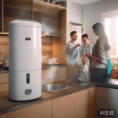 16升燃气热水器宜34口之家