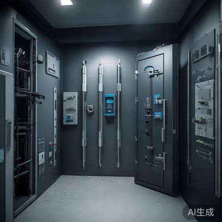 选择保险柜要点