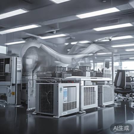 空调噪音来源及解决