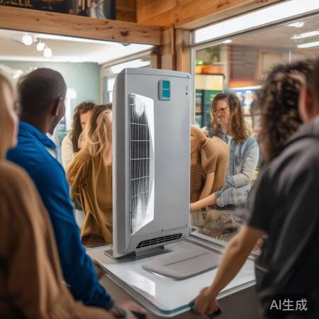 大金空调，用户反馈选购指南