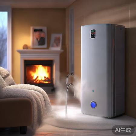 燃气速热，高效供暖秘籍