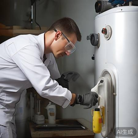 定期清洗，保供暖效果