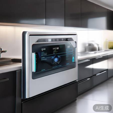 尼泊尔集成灶节能省电