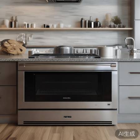 尼泊尔集成灶，厨房升级好选择