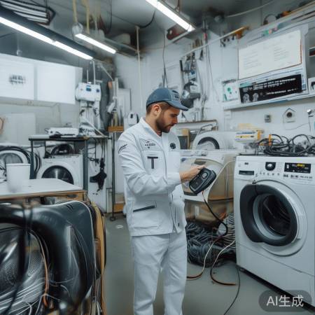 专业认证，规范维修