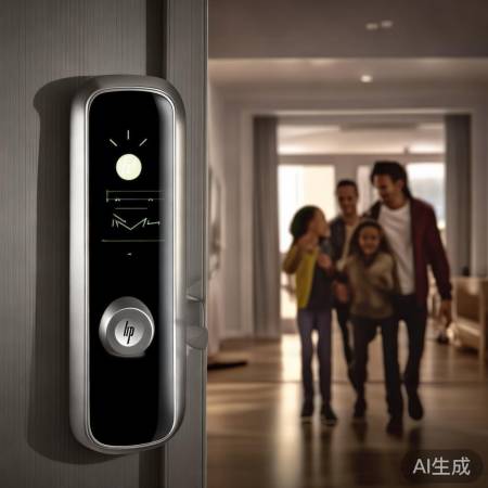 指纹锁安全最重要