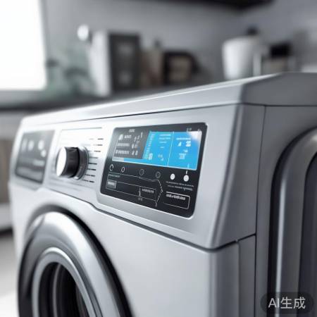 洗衣机选对脱水程序