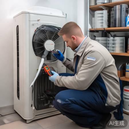 专业认证,规范维修,90天质保