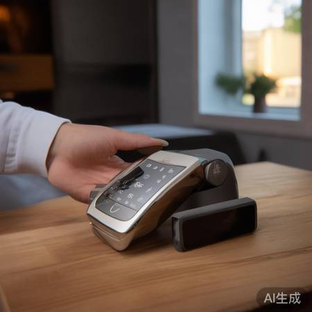 智能锁小麻烦，备用电池解忧