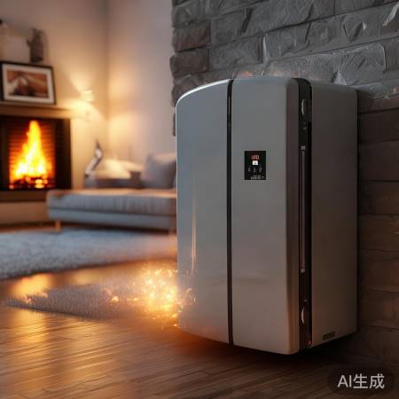 壁挂炉冬季高效发热技巧