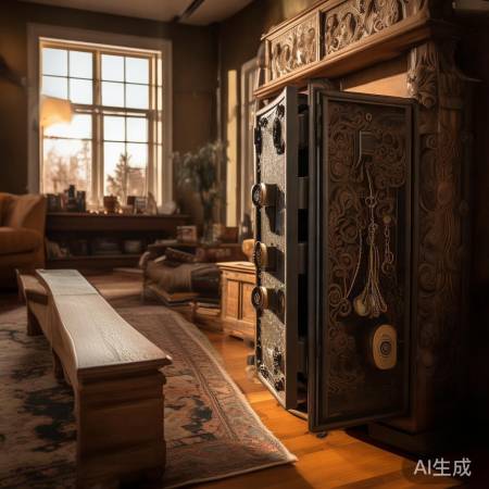 家中的安全守护者